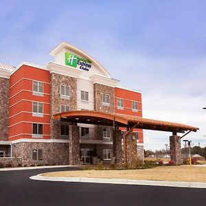 Holiday Inn Express Hotel & Suites Hot Springs By Ihg